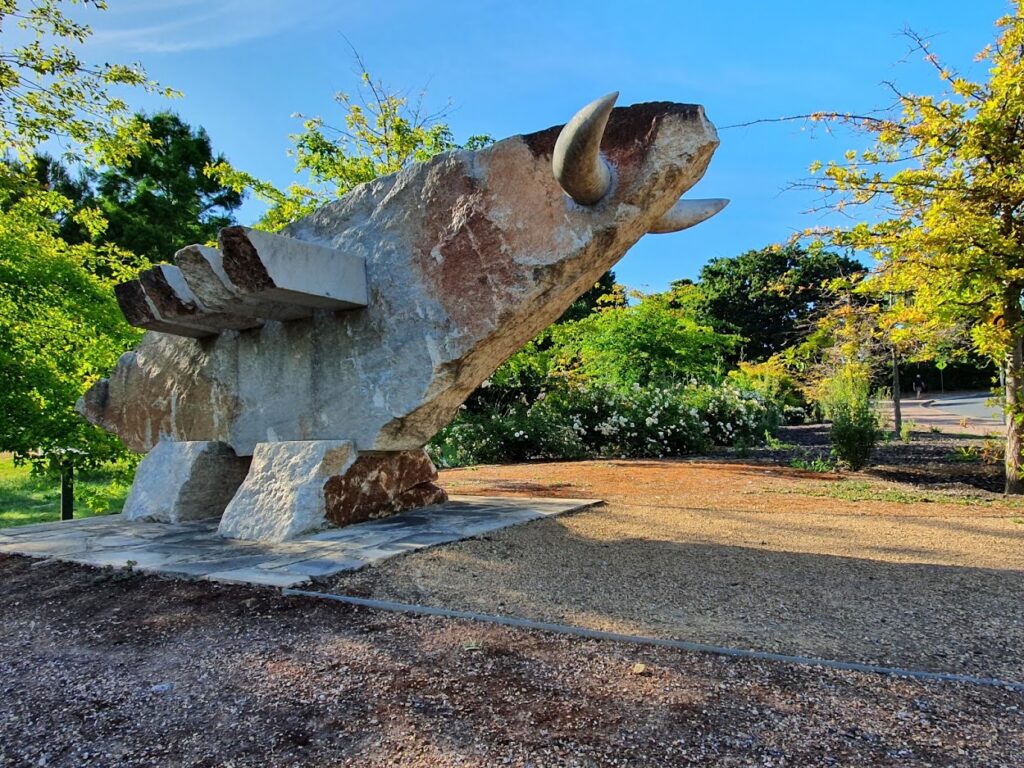 Mt Barker - Bullship